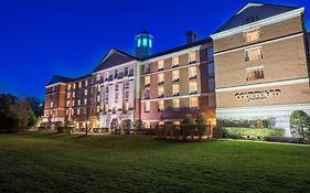 Courtyard Marriott Chapel Hill